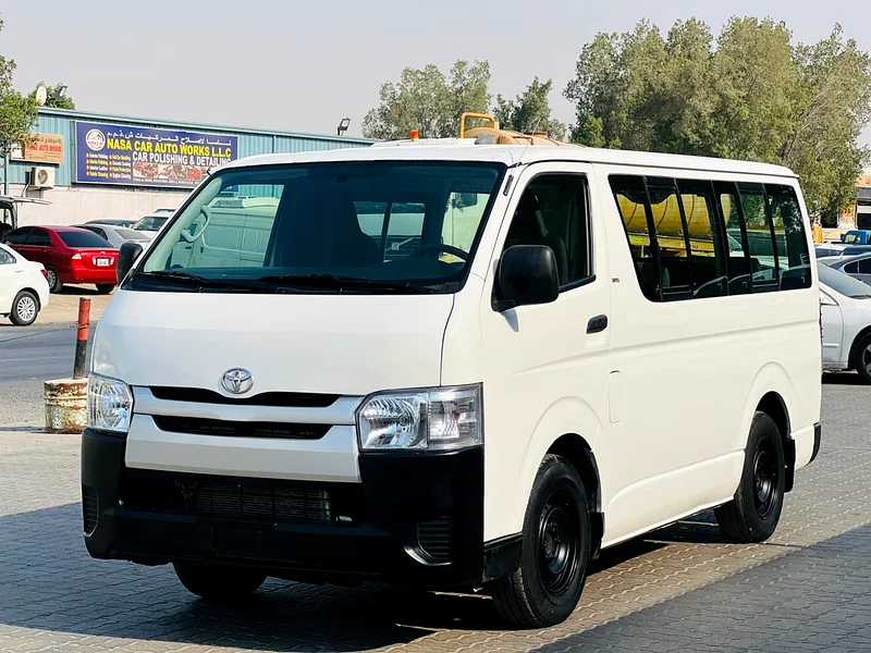 TOYOTA HIACE 13 SATTAR 2015634013164785941114