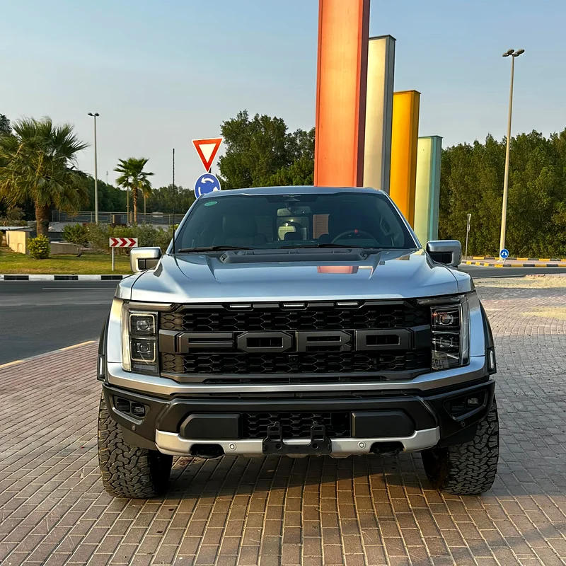 2023 Ford F-150 RAPTOR - 35 Edition63399882876801111