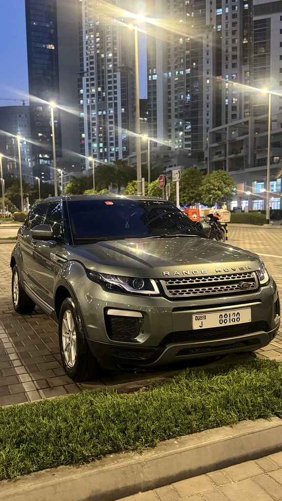 رينج روفر إيفوك63399897948546114