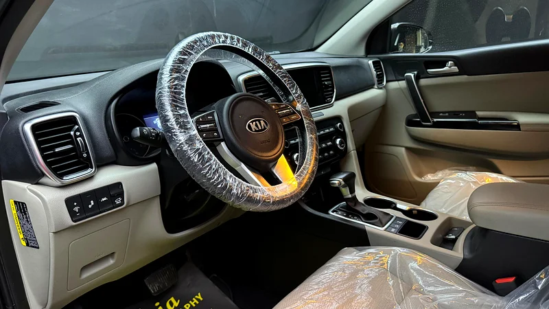 Kia Sportage EX63398631735425112