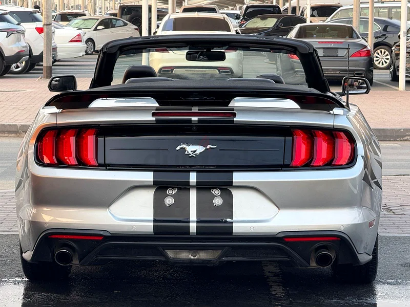 Ford Mustang Convertible 202063399884846721113