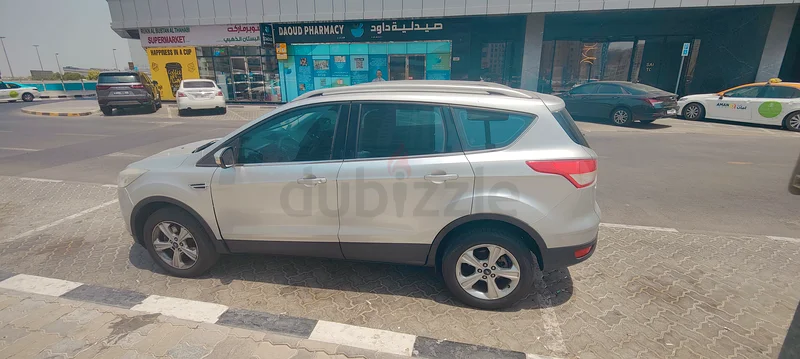 Ford escape Ecoboost 2.0L63399877382531112