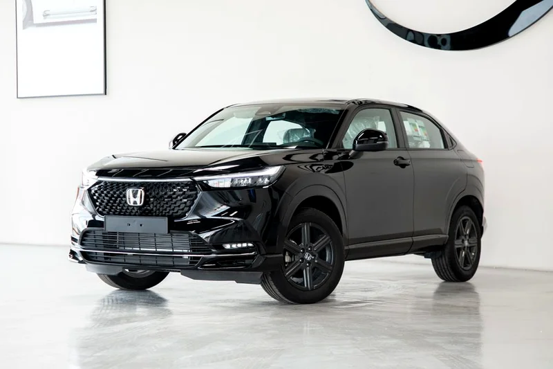 Honda HRV Ex 1.5 2024 GCC FULL OPTION63398539357059113