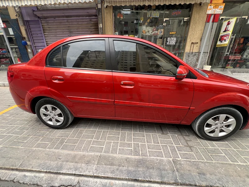 Urgent sale for Kia Rio63398626902786111