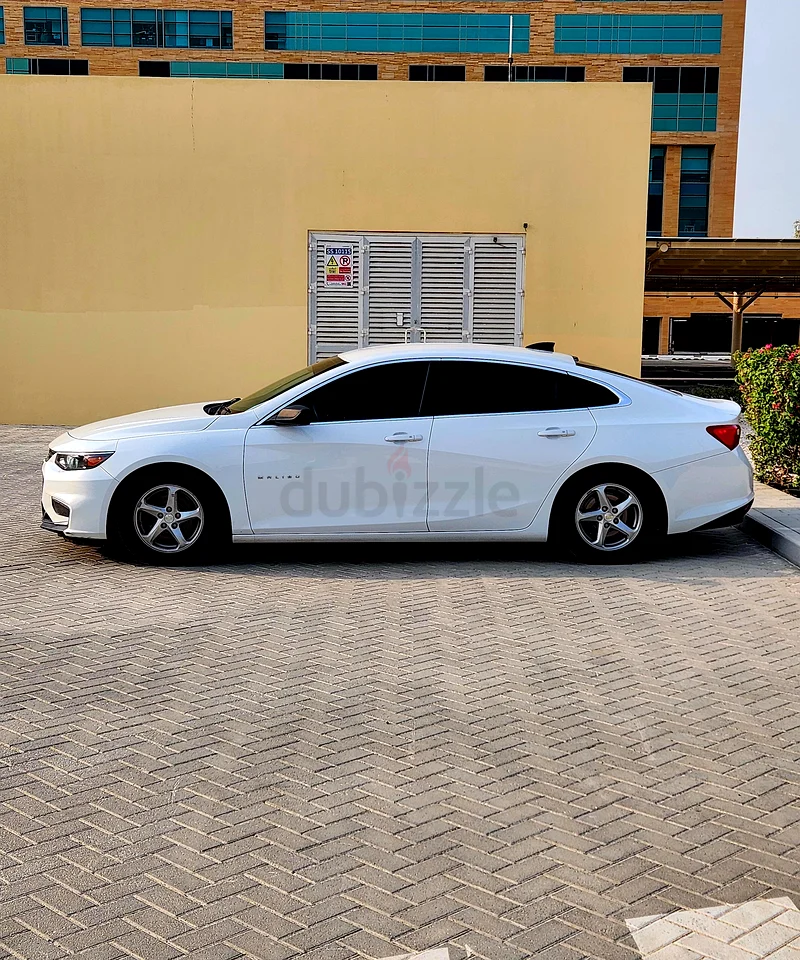 CHEVROLET MALIBU, LT
Model 2017 Engine 1.5cc turbo63398561165443112