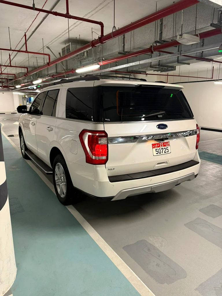2018 Ford Expedition XLT Leather in Excellent Condition63399878843265114