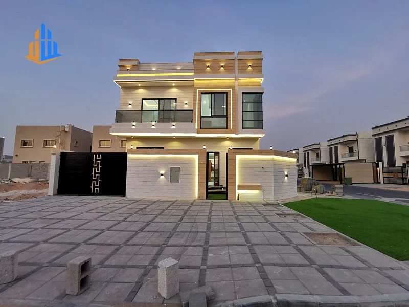 For all lovers of elegance and charcoal, all nationalities own a very large and excellent 5BHK.63909334053507111