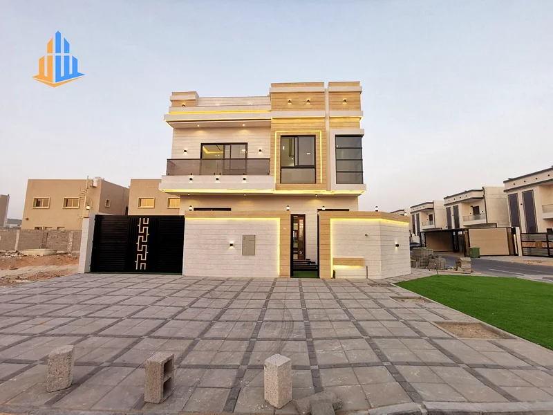 For all lovers of elegance and charcoal, all nationalities own a very large and excellent 5BHK.63909334053507112