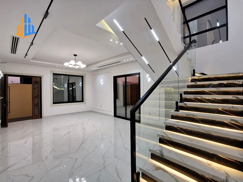 For all lovers of elegance and charcoal, all nationalities own a very large and excellent 5BHK.63909334053507114