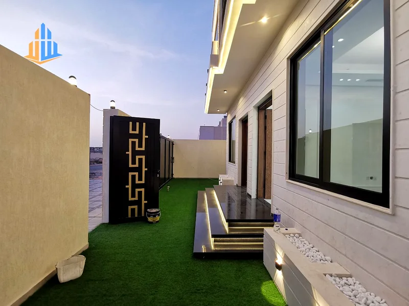 For all lovers of elegance and charcoal, all nationalities own a very large and excellent 5BHK.63909334053507113