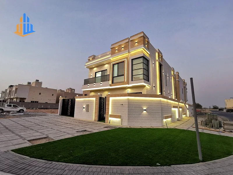 For all lovers of elegance and charcoal, all nationalities own a very large and excellent 5BHK.63909334053507110