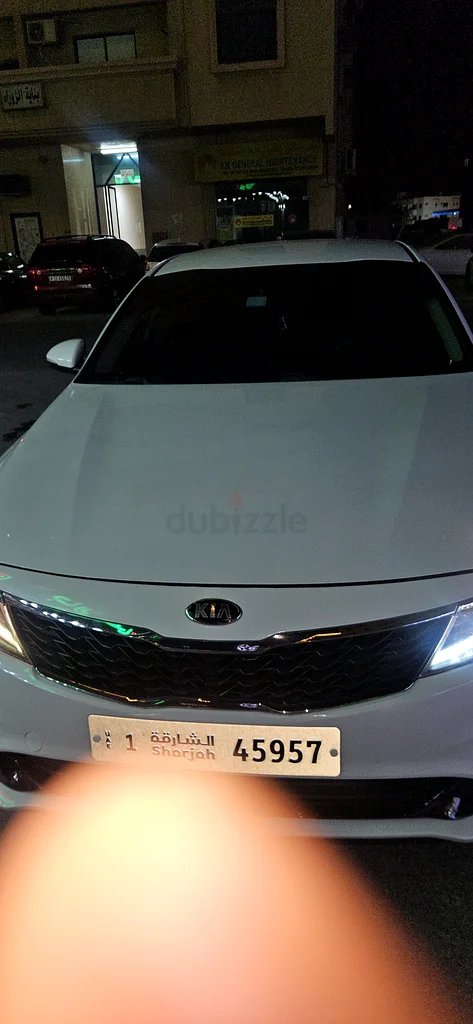 كيا أوبتيما 201963398623358721113