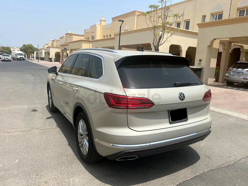 Touareg 3.0L Atmosphere HL Comfort 202363406923368706113