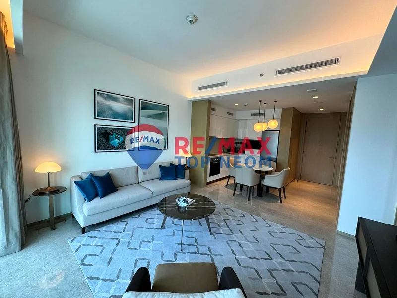 Full sea view | Furnished | High floor64028556066817113