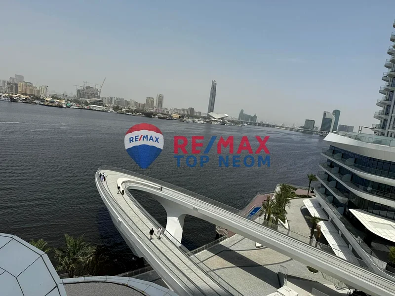 Full sea view | Furnished | High floor64028556066817110