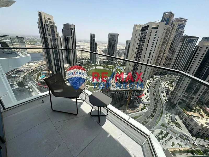 Full sea view | Furnished | High floor64028556066817111