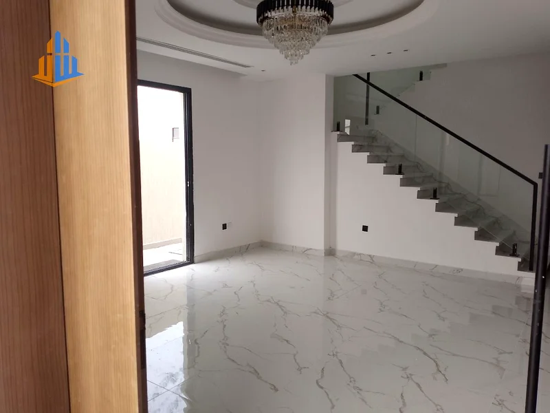 Deluxe villa, 5 rooms, large and excellent front setback, freehold for all nationalities63909439880835114