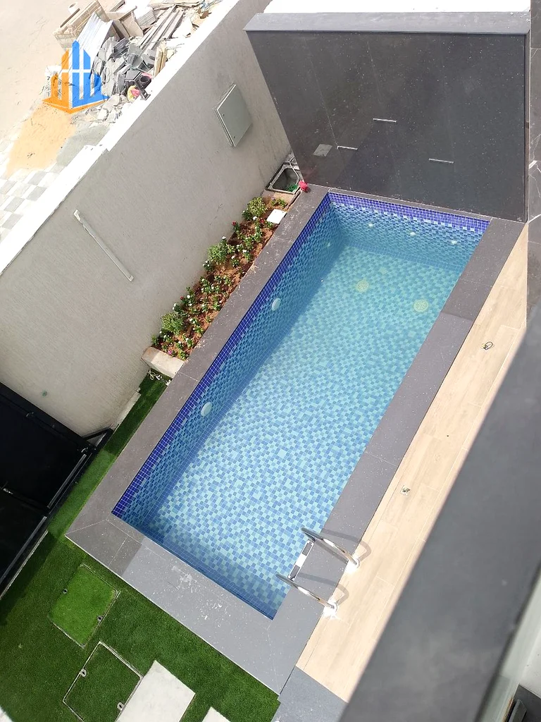 Deluxe villa, 5 rooms, large and excellent front setback, freehold for all nationalities63909439880835112