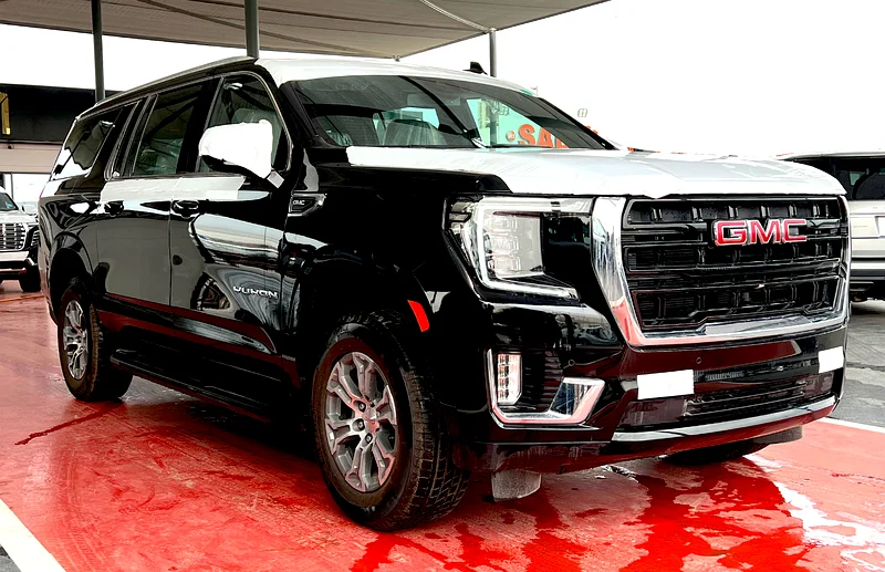 GMC Yukon SLE 202463398502951425112