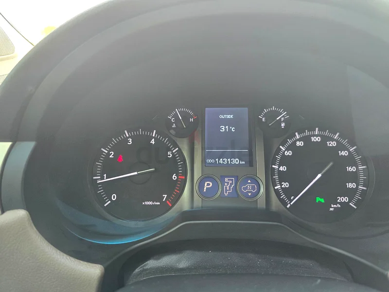 Lexus GX 46063398638600321112