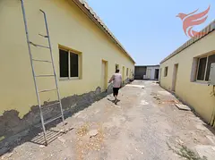 Labour Camp 10 Rooms 5 Baths in Julphar