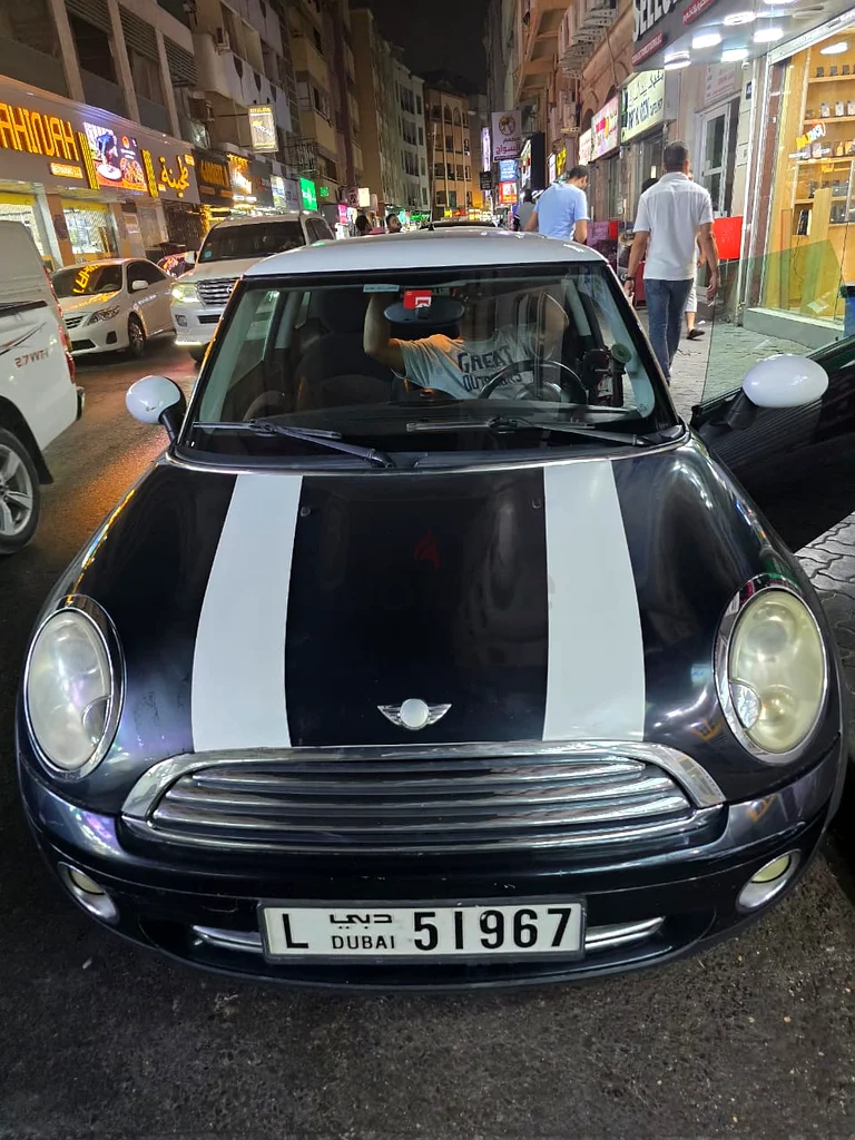 Mini cooper633985200710431121