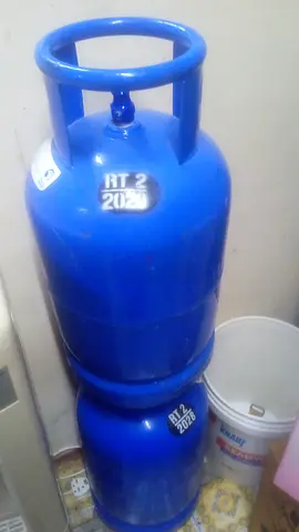 Adnoc cylinder FOR sell empty