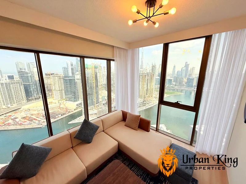 Luxury |Brand New | Bills Included | Furnished63791098380162113