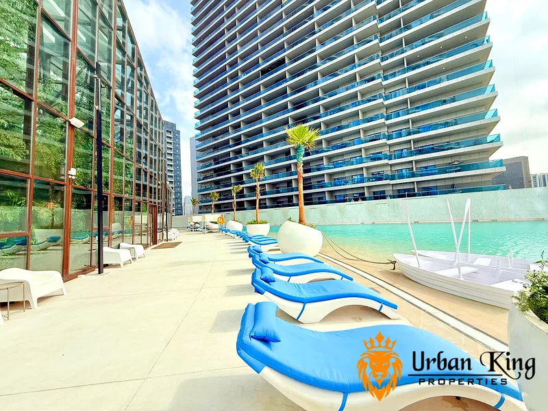 Luxury |Brand New | Bills Included | Furnished63791098380162110
