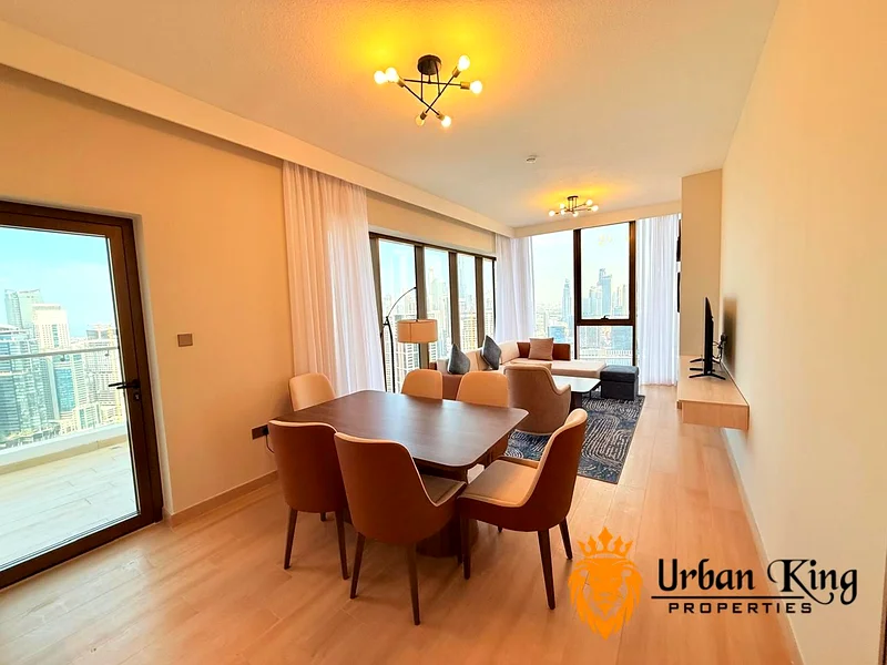 Luxury |Brand New | Bills Included | Furnished63791098380162111