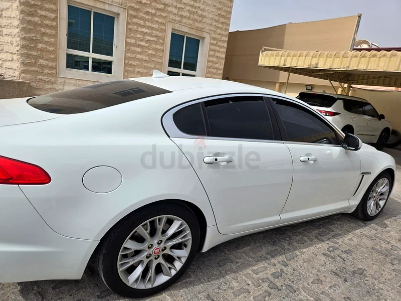 جاكوار XF الفاخرة بلس63398481699714111