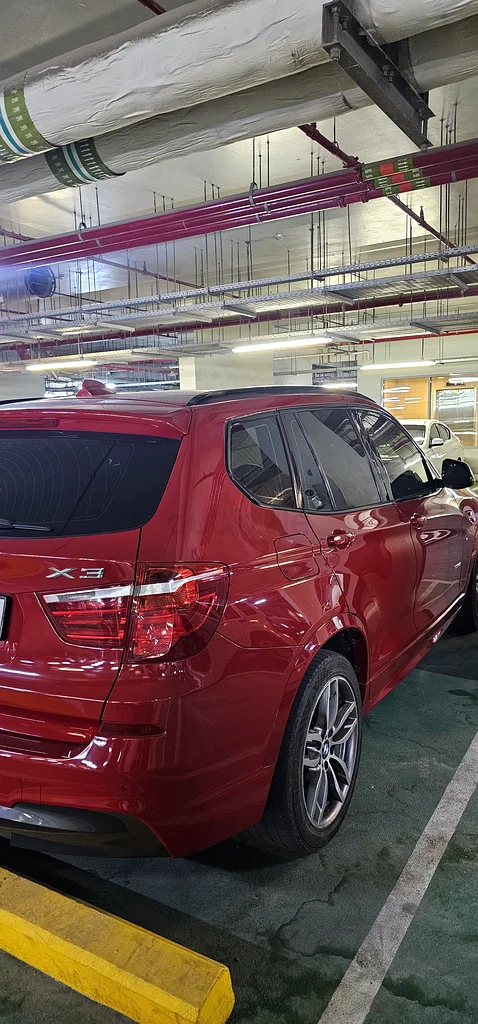 BMW X363406148607106111