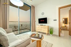 Modern and Furnished 1BR | All Bills Inclusive
