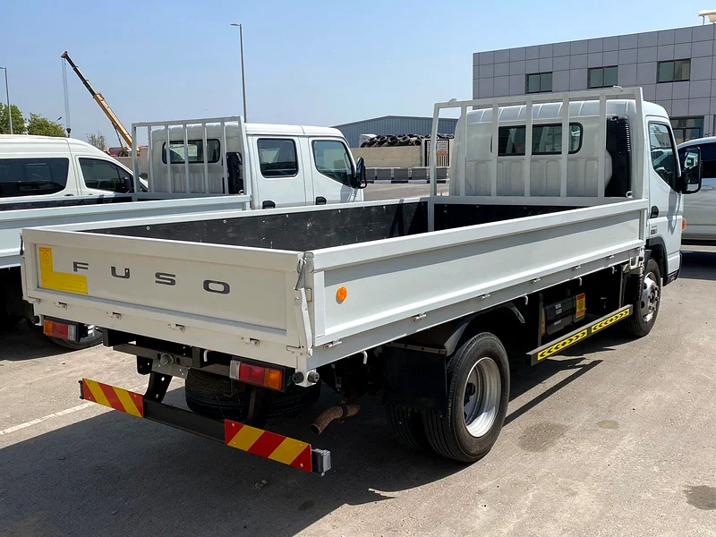 -	 - ماتسوبيشي بيك أب 3 طن Mitsubishi Pickup 3 tons 2022-Automatic gear 3 Ton -  98000 درهم63398577513730113