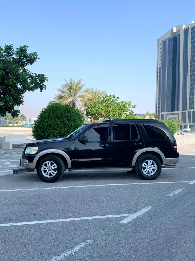 فورد اكسبلورر للبيع63399886284802113