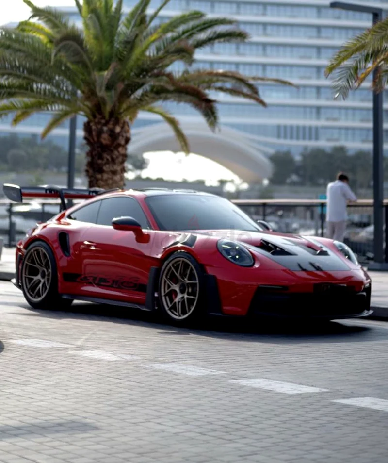 992 GT3RS 2024 ضمان حتى 2029 دول مجلس التعاون الخليجي63398650336003111