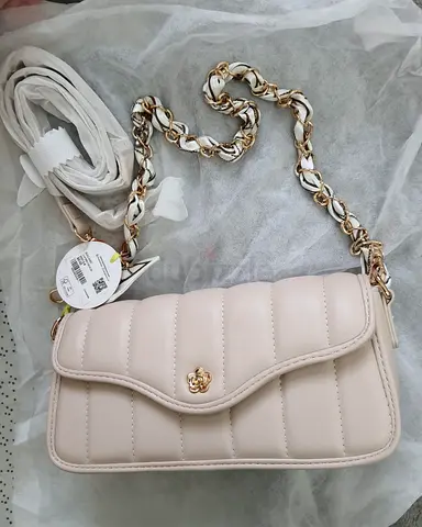 Stylish Womens Quilted Shoulder Bag for Sale!