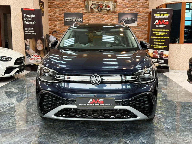 Volkswagen ID.6 PRO63410194540929112