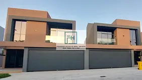 Exquisite 🏖️ 4-Bedroom Standalone 🏠 Villa in a Gated Community 🔥