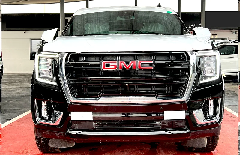 GMC Yukon SLE 202463398502951425111