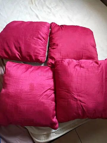 Cushions