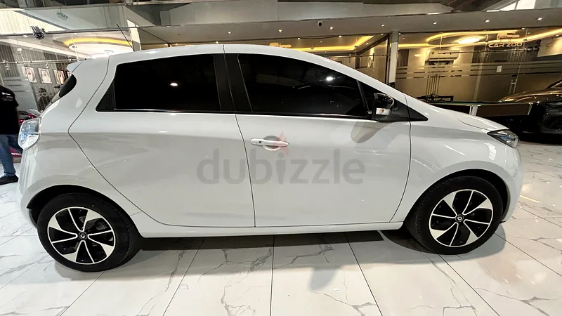 رينو زوي فرنسا 4 أبواب63221301827075114