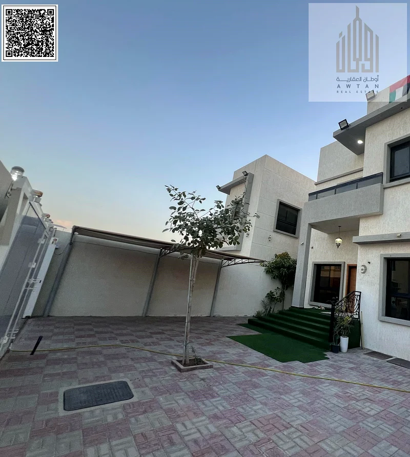 للبيع، فيلا مميزة في منطقة المويحات 1 | قريبة من نستو63868943734531113