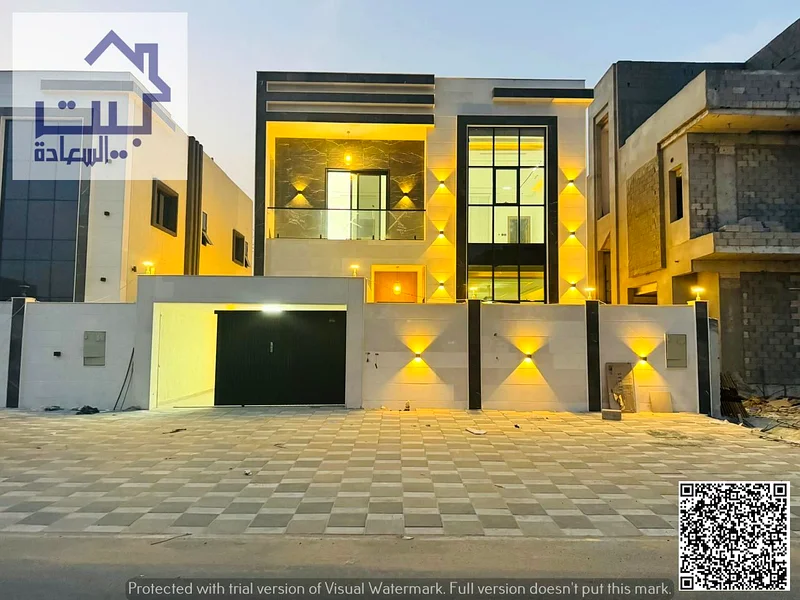 فيلا فاخرة للبيع مباشرة من المالك بدون دفعة أولى | ملكية تامة لجميع الجنسيات | السعر يشمل التسجيل والملكية63912050644867111