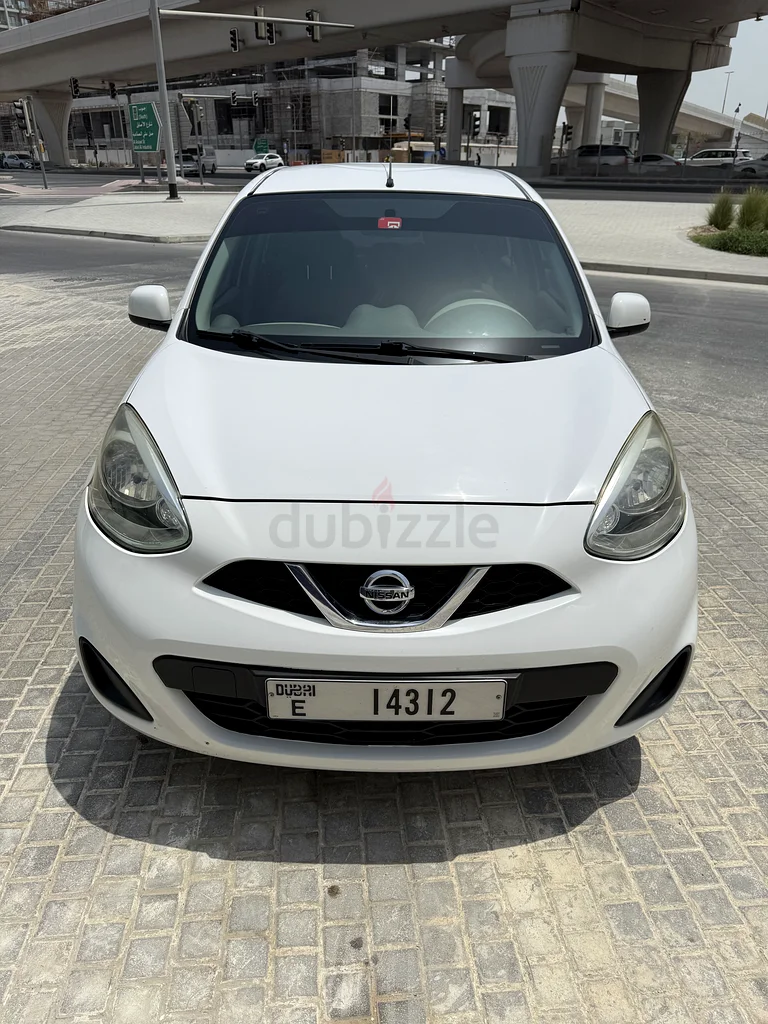 نيسان ميكرا 201963399954654209111