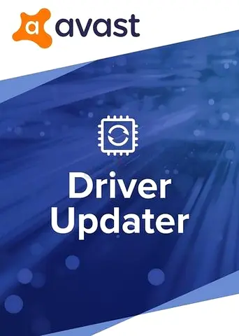 Avast Driver Updater