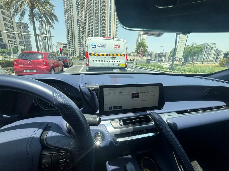 Dubai, Ras Al Khor Island63398634652290113