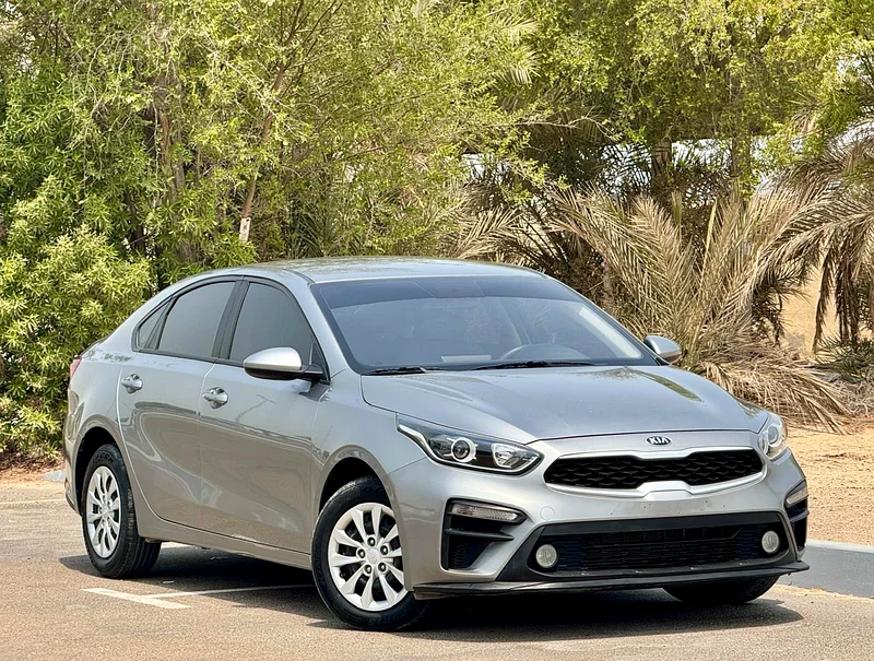 KIA CERATO 2020 1.6L GCC (499/-MONTHLY)63398620347650111