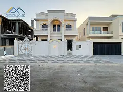 Directly from the owner, no down payment and 100% bank financing, behind Al-Hamidiyah Park