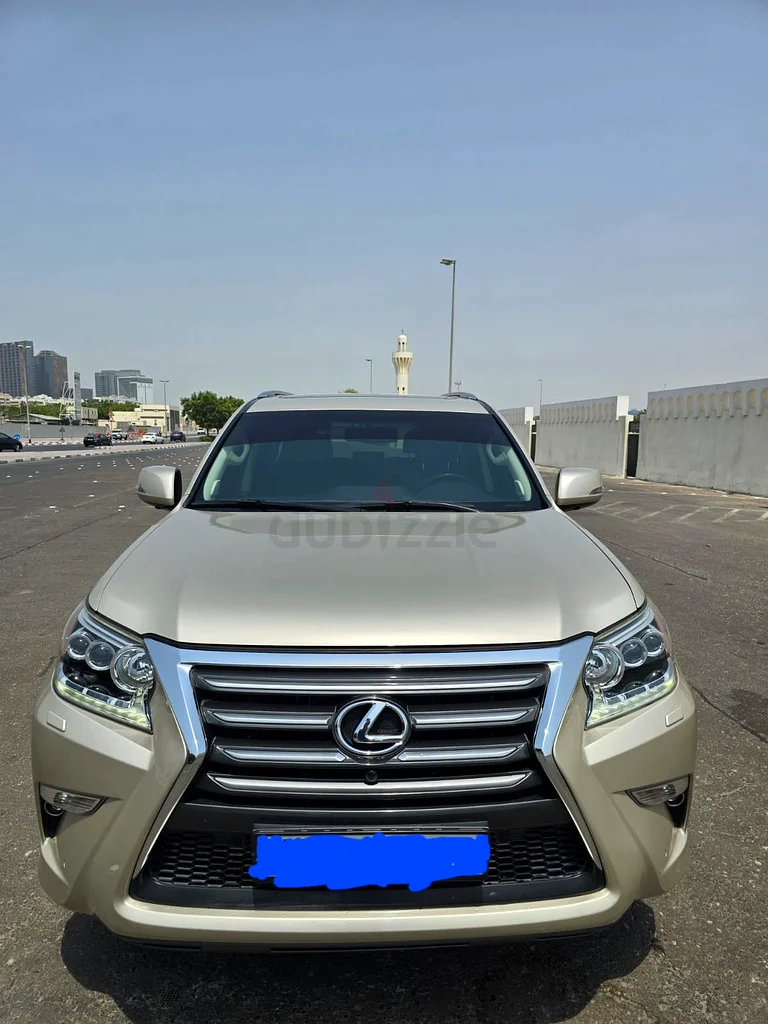 Lexus GX 46063398638600321113